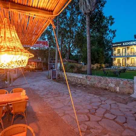 Kensington Kerdime Beach Marmaris Exteriör bild