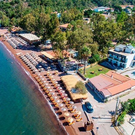 Kensington Kerdime Beach Marmaris Exteriör bild