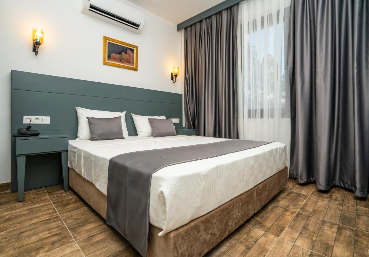 Kensington Kerdime Beach Marmaris Exteriör bild
